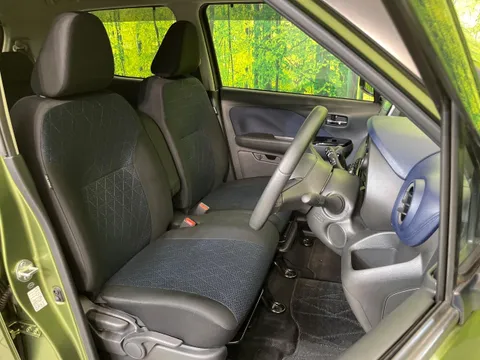 Mitsubishi eK X