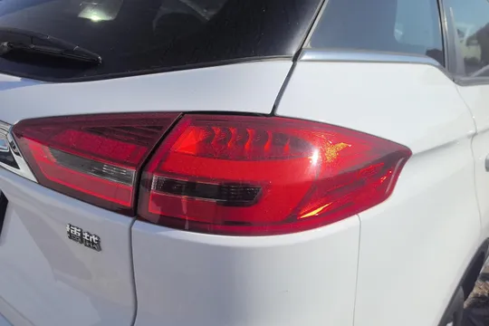 Geely Boyue