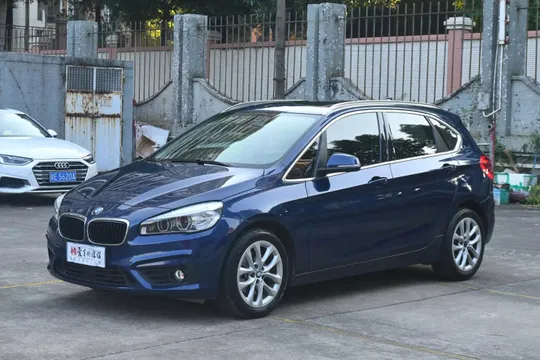 BMW 2-Series