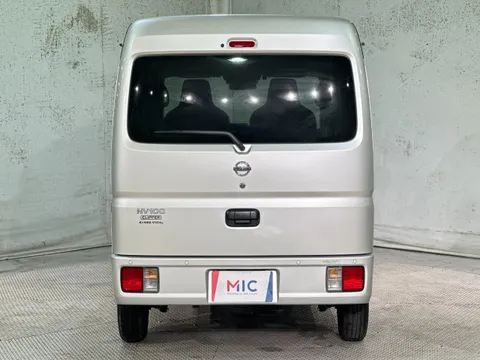 Nissan Clipper