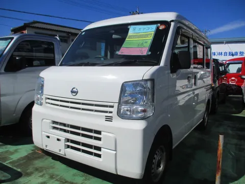 Nissan Clipper