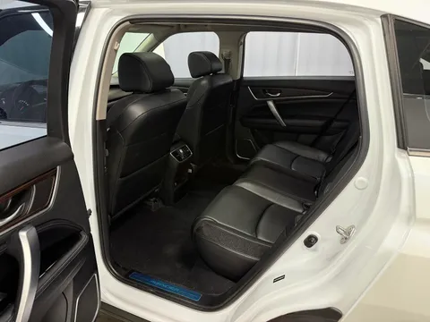 Honda Avancier