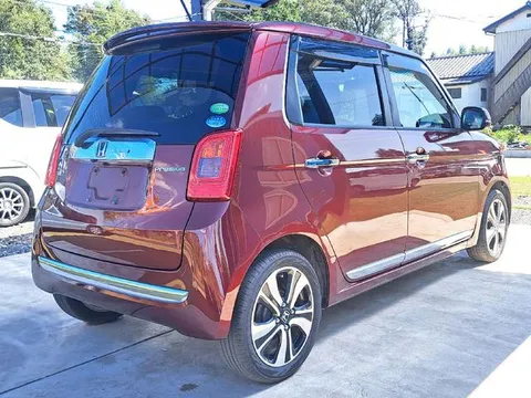 Honda N-ONE