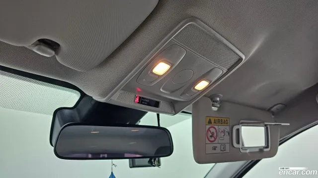 Renault XM3