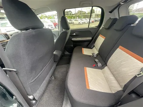Daihatsu Boon