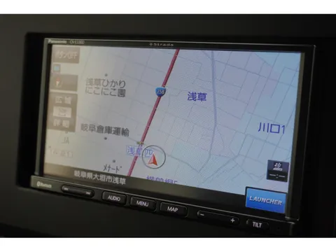 Mitsubishi eK X Space