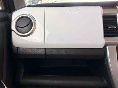 Mazda Flair Crossover