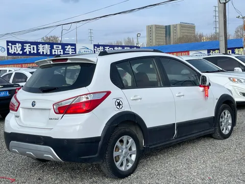 Venucia R50X
