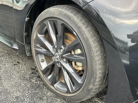 Toyota Corolla Touring