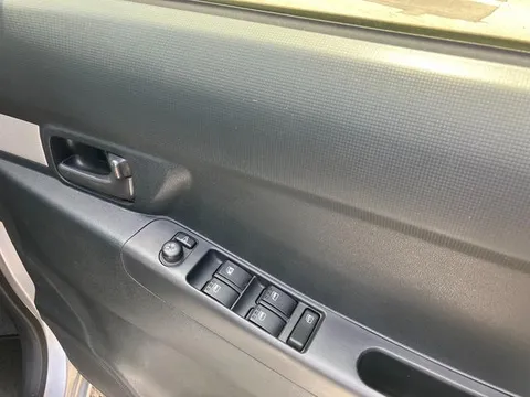 Toyota Pixis Space