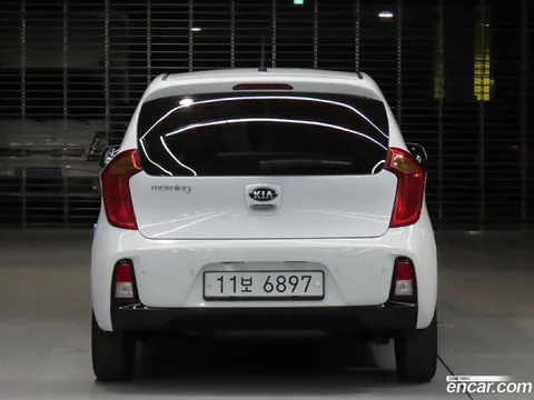 Kia Picanto (Morning)