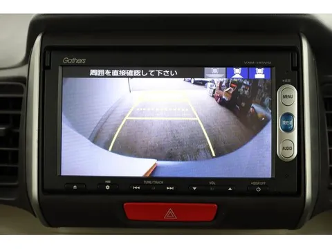 Honda N-BOX Plus