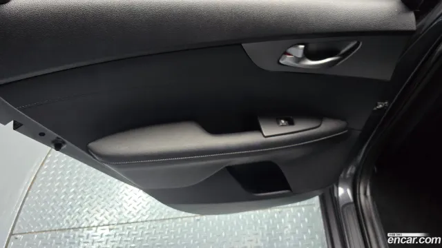Kia Cerato (K3)