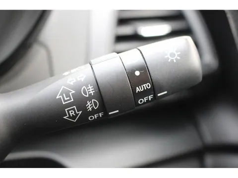 Subaru Impreza Sports