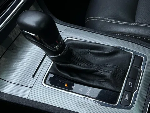 Roewe RX5