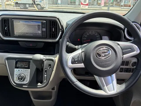 Daihatsu Boon
