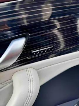 Geely Monjaro (Xingyue L)