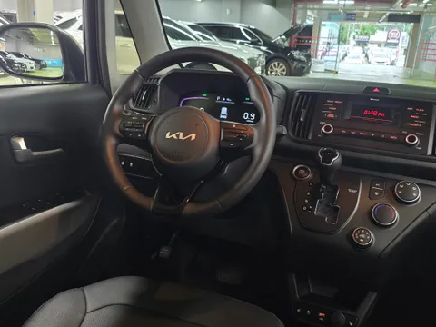 Kia Ray