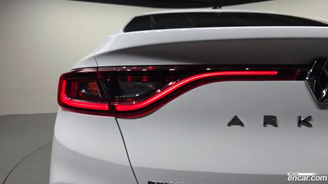 Renault XM3