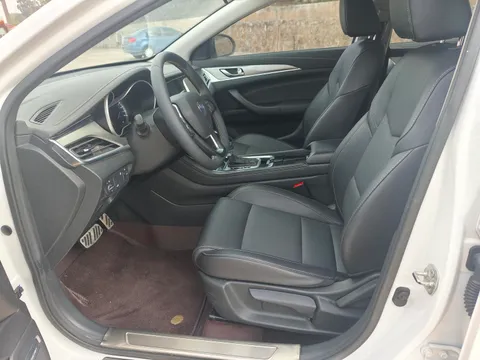 Changan Eado