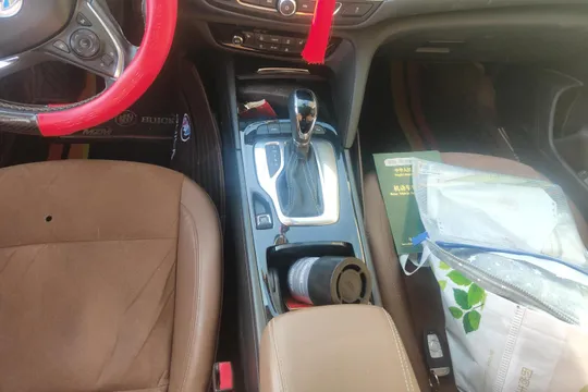 Buick Regal