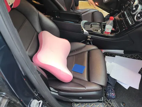 Mercedes-Benz Mercedes-Benz GLC