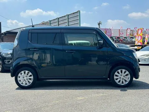Suzuki MR Wagon Wit