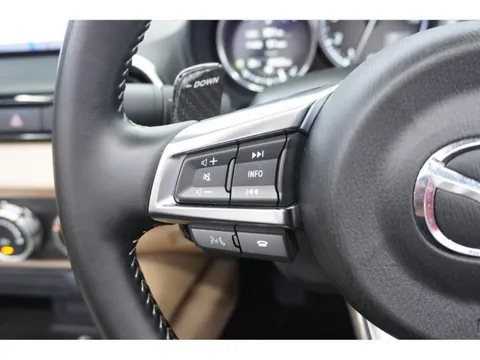 Mazda MX-5 (Roadster)
