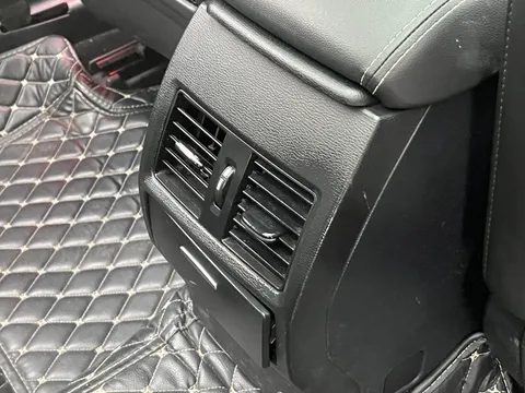 Haval H7