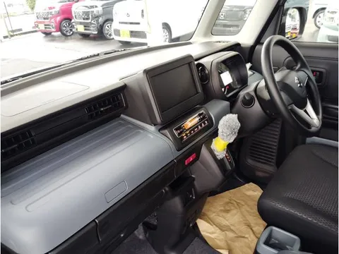 Suzuki Spacia Base
