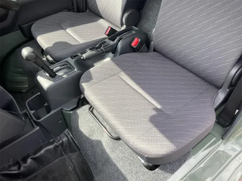 Suzuki Super Carry