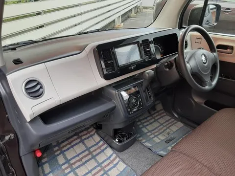 Suzuki MR Wagon