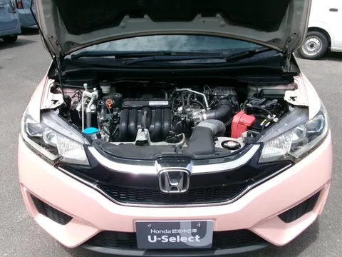 Honda Jazz (Fit)