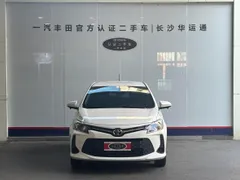 Toyota Vios FS