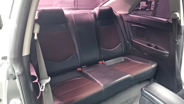 Kia Cerato (Forte)