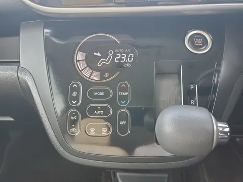 Mitsubishi eK Space Custom