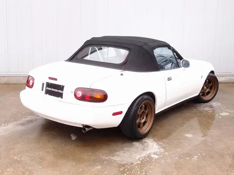 Mazda Eunos Roadster