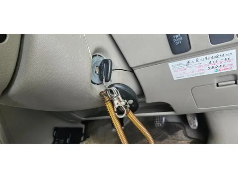 Daihatsu Atrai Wagon