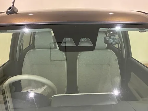 Daihatsu Mira Tocot