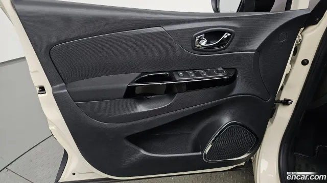 Renault QM3