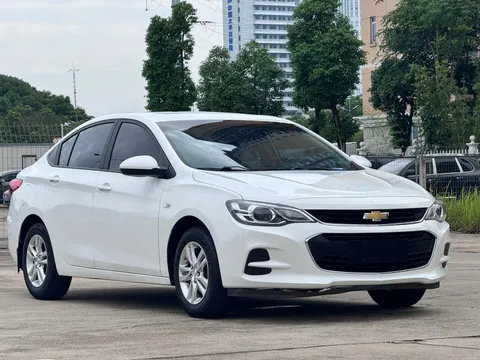 Chevrolet Cavalier