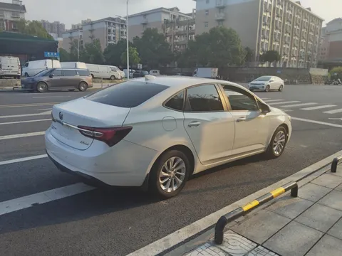 Buick Verano