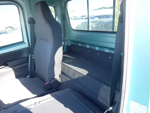 Suzuki Super Carry