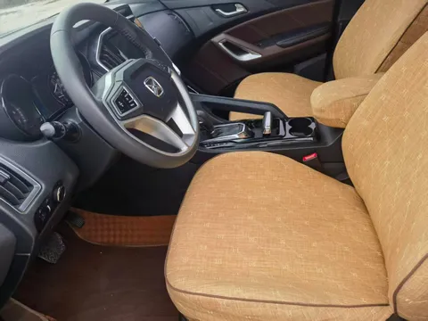 Yusheng S350