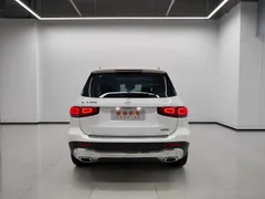 Mercedes-Benz Mercedes-Benz GLB