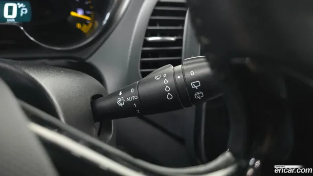 Renault QM3