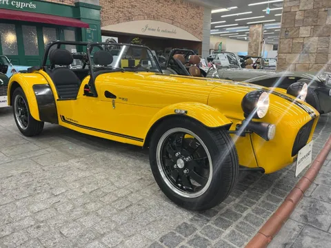 Caterham Seven 170