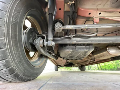 Mazda Flair Crossover