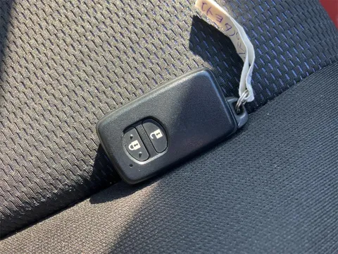 Toyota Yaris (Vitz)