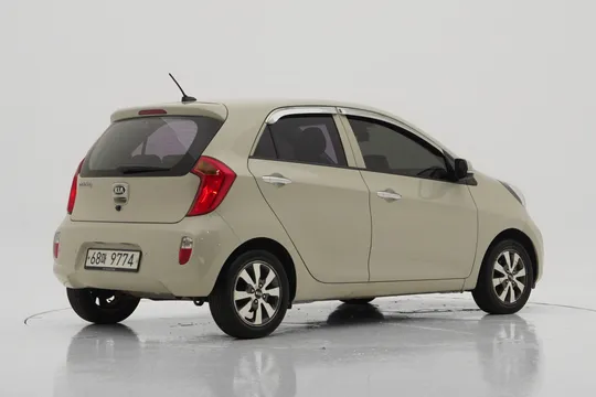 Kia Picanto (Morning)